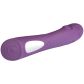 Tracy's Dog Pulserende Rabbit Vibrator Produktbillede 4