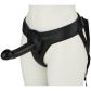 obaie Deluxe Strap-On Harness med Dildoer og Bullet Vibrator Produktbillede 2