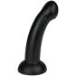 obaie Deluxe Strap-On Harness med Dildoer og Bullet Vibrator Produktbillede 5