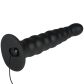 obaie Deluxe Strap-On Harness med Dildoer og Bullet Vibrator Produktbillede 8