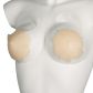 Bye Bra Pull-Ups Selvsiddene Bh XL Produktbillede 1