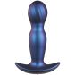 Toyjoy Buttocks The Stout Oppustelig og Vibrerende Butt Plug Produktbillede 2