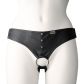 MaleBasics DNGEON Jockstrap med Penisring Produktbillede 1