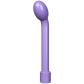baseks Pearly Vibes G-punkts Vibrator Produktbillede 1
