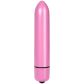 baseks Pearly Vibes Bullet Vibrator Produktbillede 1