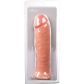 Willie City Realistisk Dildo med Sugekop 25 cm Emballagebillede 90