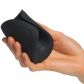 Sinful Sonic Pulse Penis Vibrator Produktbillede med hånd 50