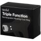 Sinful Triple Function Opladelig Vibrerende Penisring Emballagebillede 90