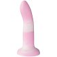 Sinful Space Playful Pink Dildo 13,5 cm Produktbillede 1