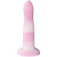 Sinful Space Playful Pink Dildo 13,5 cm Produktbillede 2