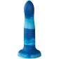 Sinful Business Blue Space Dildo 18 cm Produktbillede 2