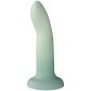 Sinful Gradient Macha Grøn Dildo 18 cm Produktbillede 1