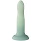 Sinful Gradient Macha Grøn Dildo 18 cm Produktbillede 2