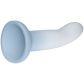 Sinful Gradient Lyseblå Dildo 18 cm Produktbillede 3