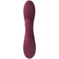 Sinful Extreme Bordeaux Kraftfuld Rabbit Vibrator Produktbillede 3