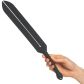 Tantus Tawse Lille Paddle Produktbillede med hånd 50