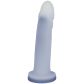 Tantus Flurry Dual Density G-Punkts Dildo Produktbillede 2
