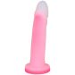 Tantus Flurry Dual Density G-Punkts Dildo Produktbillede 1