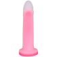 Tantus Flurry Dual Density G-Punkts Dildo Produktbillede 4