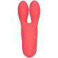 SugarBoo Coral Kiss Rabbit Bullet Vibrator Produktbillede 3