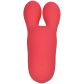 SugarBoo Coral Kiss Rabbit Bullet Vibrator Produktbillede 4