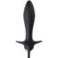 Anal Fantasy Auto-Throb Oppustelig Vibrerende Plug Produktbillede 3