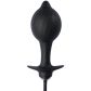 Anal Fantasy Auto-Throb Oppustelig Vibrerende Plug Produktbillede 4