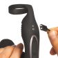 Anal Fantasy Ass-gasm Pro P-spot Milker Prostata Stimulator Produktbillede med hånd 51