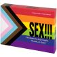 Kheper Games SEX!!! Spillet Emballagebillede 90