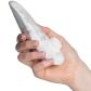 Womanizer Marilyn Monroe Special Edition Klitoris Stimulator Produktbillede med hånd 50