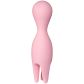 Svakom Nymph Soft Moving Finger Klitoris Vibrator Produktbillede 2