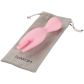 Svakom Nymph Soft Moving Finger Klitoris Vibrator Produktbillede 6