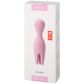 Svakom Nymph Soft Moving Finger Klitoris Vibrator Emballagebillede 90