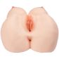 Pipedream PDX Plus Ez Bang Torso Produktbillede 4