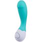 OhMiBod LoveLife Cuddle Mini G-punkts Vibrator Produktbillede 1