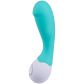 OhMiBod LoveLife Cuddle Mini G-punkts Vibrator Produktbillede 4
