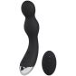 Electroshock Fjernbetjent G og P-punkts Vibrator Produktbillede 1