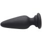 Tailz Butt Plug med 3 Hale Tilbehør Produktbillede 5