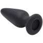 Tailz Butt Plug med 3 Hale Tilbehør Produktbillede 6