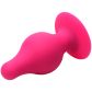 Squeeze-It Squeezable Butt Plug Small Produktbillede 3