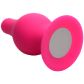 Squeeze-It Squeezable Butt Plug Small Produktbillede 4