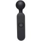 Master Series Thunder Varmende Wand Vibrator Produktbillede 1