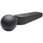 Master Series Thunder Varmende Wand Vibrator Produktbillede 5