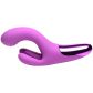 Bang! Purple Triple Rabbit Vibrator Produktbillede 2
