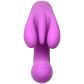Bang! Purple Triple Rabbit Vibrator Produktbillede 6
