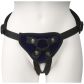 Sportsheets Lush Cobalt Strap On Harness Produktbillede 2