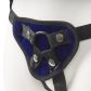 Sportsheets Lush Cobalt Strap On Harness Produktbillede 4