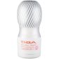 TENGA Air Flow Cup Gentle Masturbator Emballagebillede 90