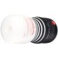 TENGA Dual Sensation Extremes Cup Masturbator Produktbillede 1