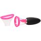 Shegasm Lickgasm Mini Tunge Vibrator Produktbillede 1